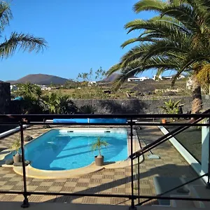 Tia Ela Privatunterkunft Yaiza (Lanzarote)