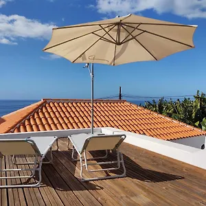Casa Morros Ferienhaus Tazacorte