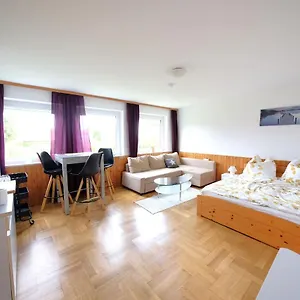 Ferienzimmer Am Vormbacherweg In Grafenau Grafenau (Bavaria)