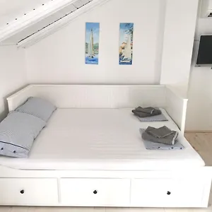 Ribar 2 Apartment Njivice