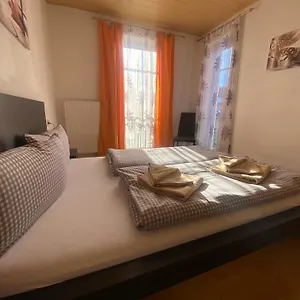 Ferienhaus Kutzenhausen Kutzenhausen