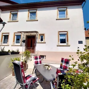 Düsel Maroldsweisach
