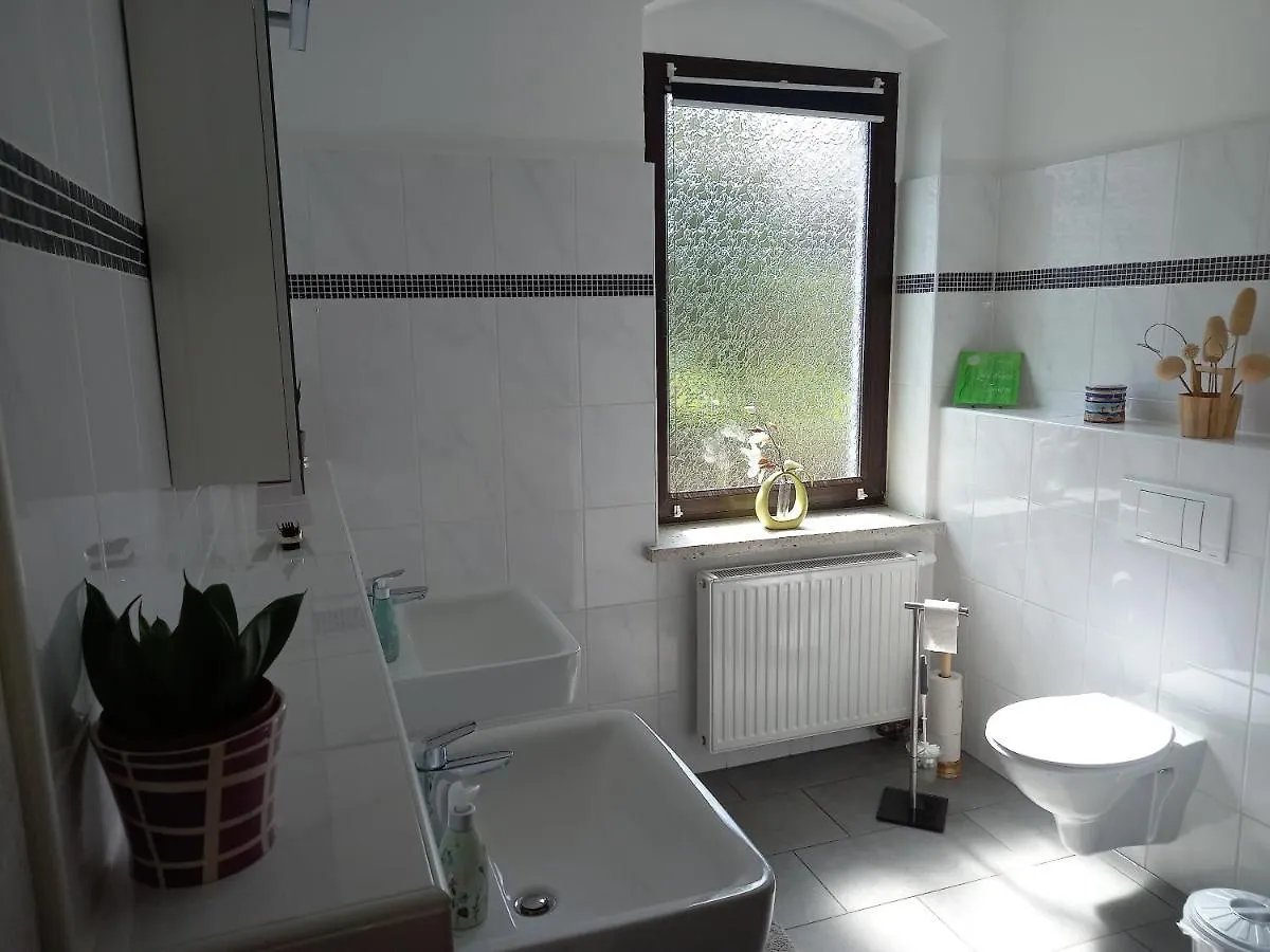 Familienfreundliche Ferienwohnung Erzgebirge Schneeberg