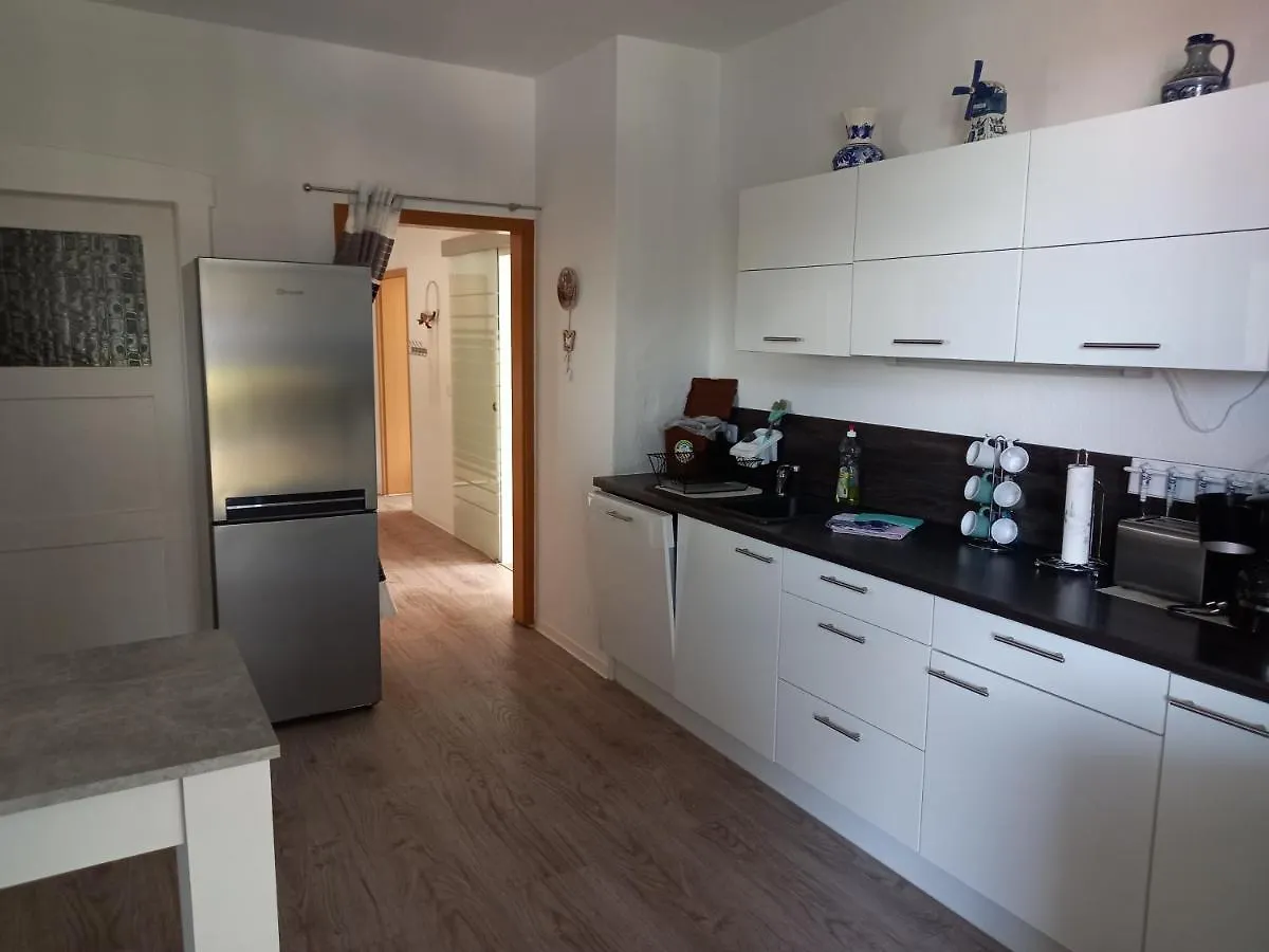 Familienfreundliche Ferienwohnung Erzgebirge Schneeberg  0*, Schneeberg (Saxony) Germany